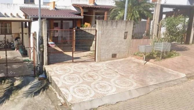 Casa em Condomínio 61 m² (Unid. 02) - Campestre - São Leopoldo - RS - foto 5
