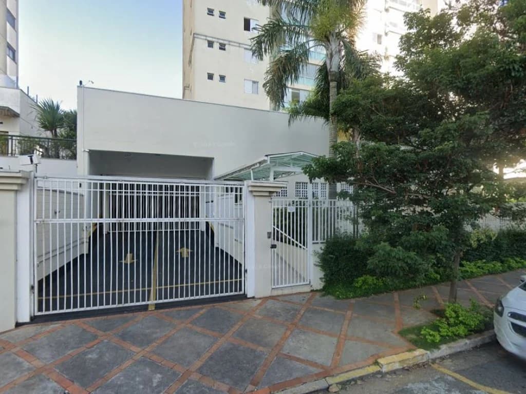 Apartamento 105 m² (03 vagas) - Vila Romana - São Paulo - SP - foto 2