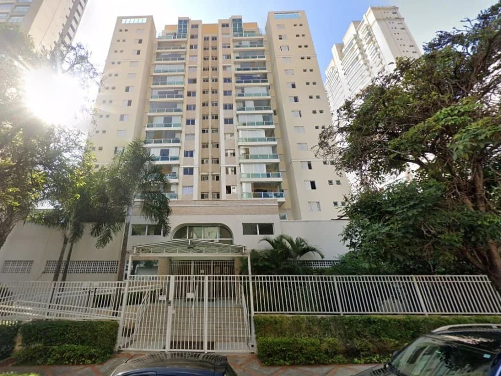 Apartamento 105 m² (03 vagas) - Vila Romana - São Paulo - SP - foto 3