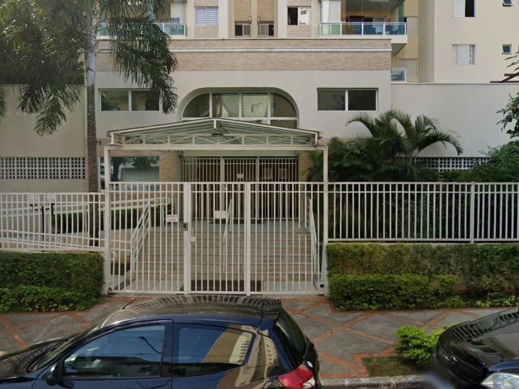 Apartamento 105 m² (03 vagas) - Vila Romana - São Paulo - SP - foto 4
