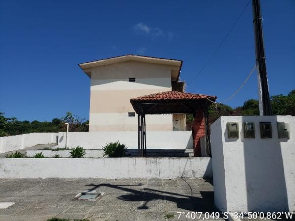 COND RES PRAIAS DE GOIANA