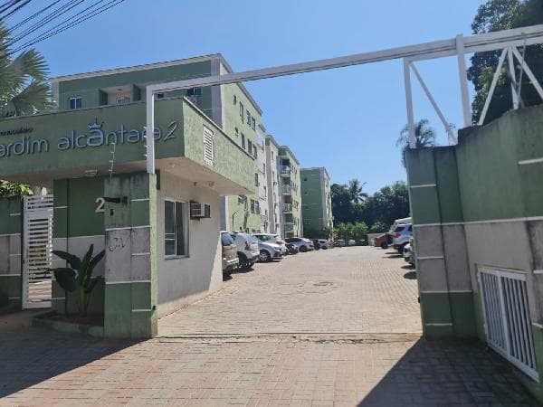 COND JARDIM ALCANTARA II