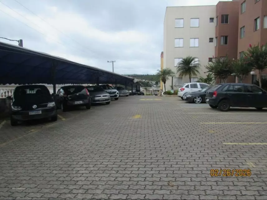 Apartamento à venda em leilão - foto 2