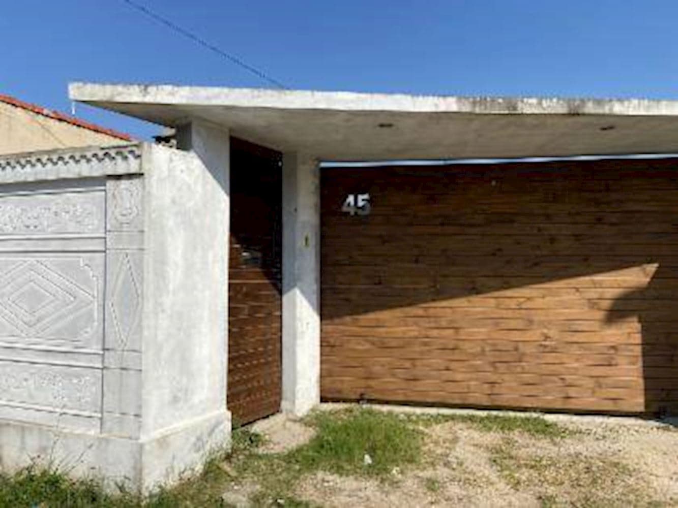 Casa, Padrão, 0 vaga(s) de garagem - foto 2