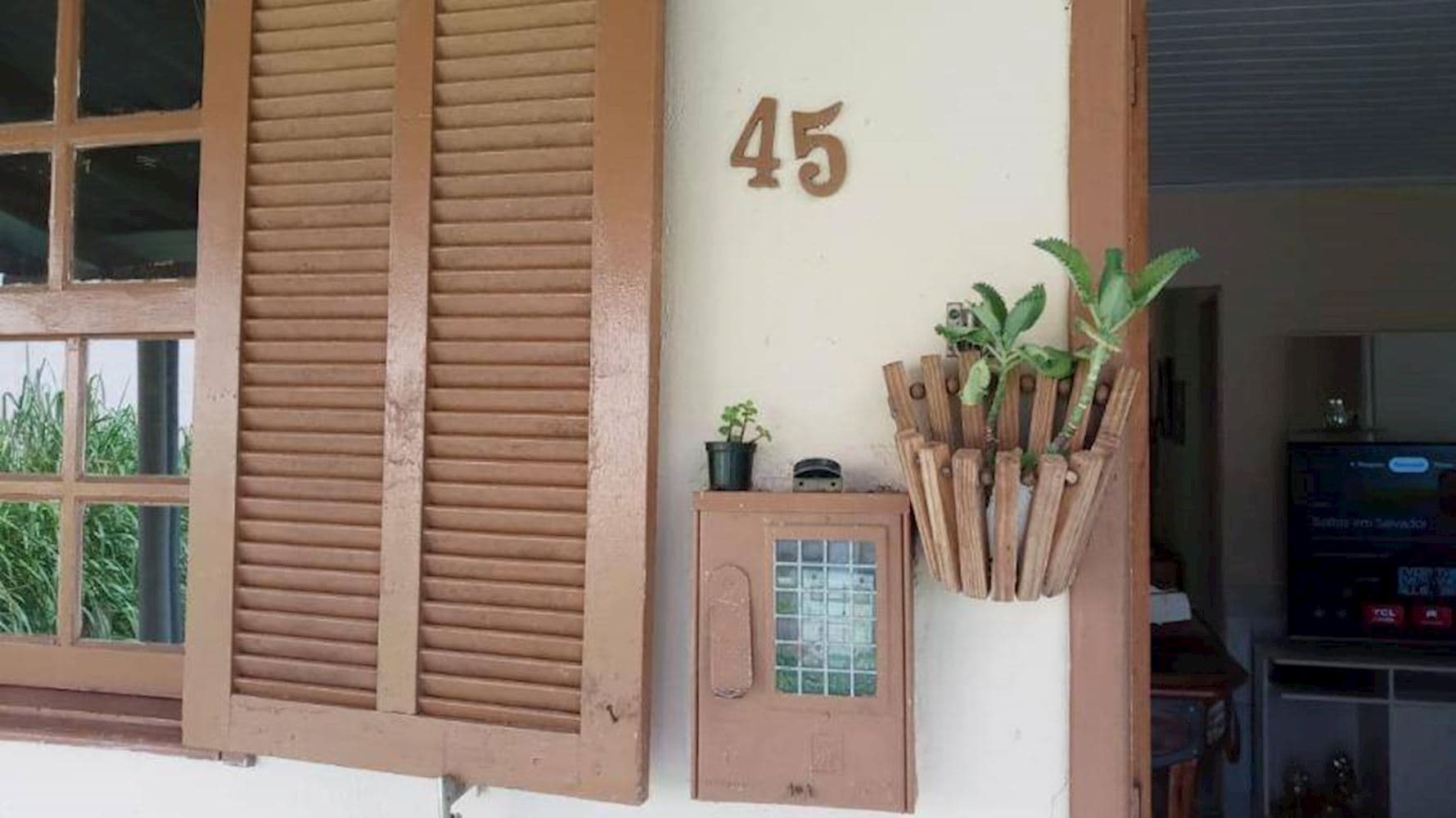 Casa, Padrão, 0 vaga(s) de garagem - foto 4