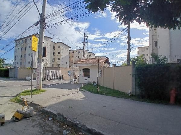 RES SANTIAGO II