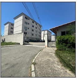 ED RESIDENCIAL CAMINHOS DO RIO