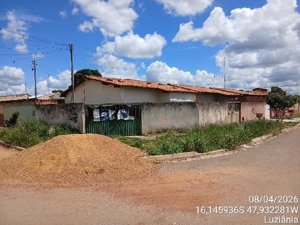 CONDOMINIO GILIADE