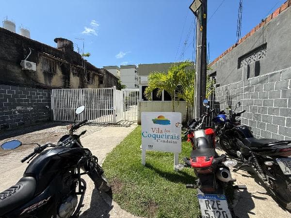 RES VILA DOS COQUEIRAIS