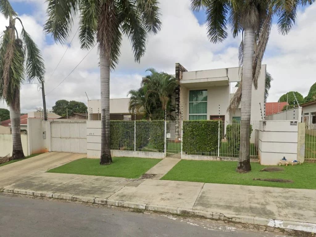 Casa 289 m² - Pioneiro - Lucas do Rio Verde - MT - foto 2