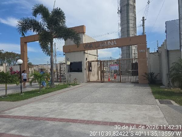 CONDOMINIO RESIDENCIAL VIVA LAGUNA