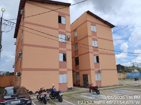 COND RES NASCENTE DAS AGUAS