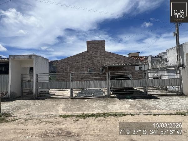 SANTA RITA - HEITEL SANTIAGO