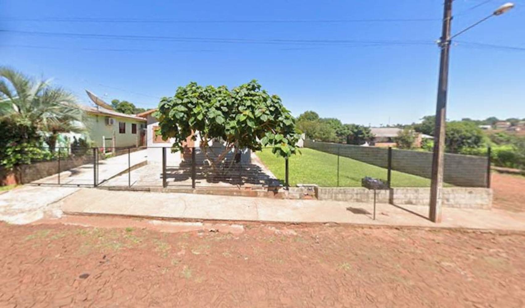Casa, Padrão, 0 vaga(s) de garagem - foto 2
