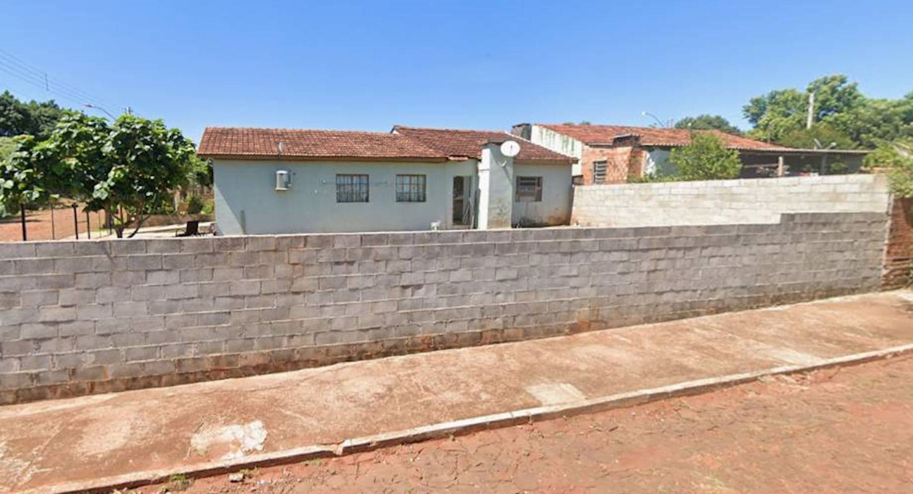Casa, Padrão, 0 vaga(s) de garagem - foto 3
