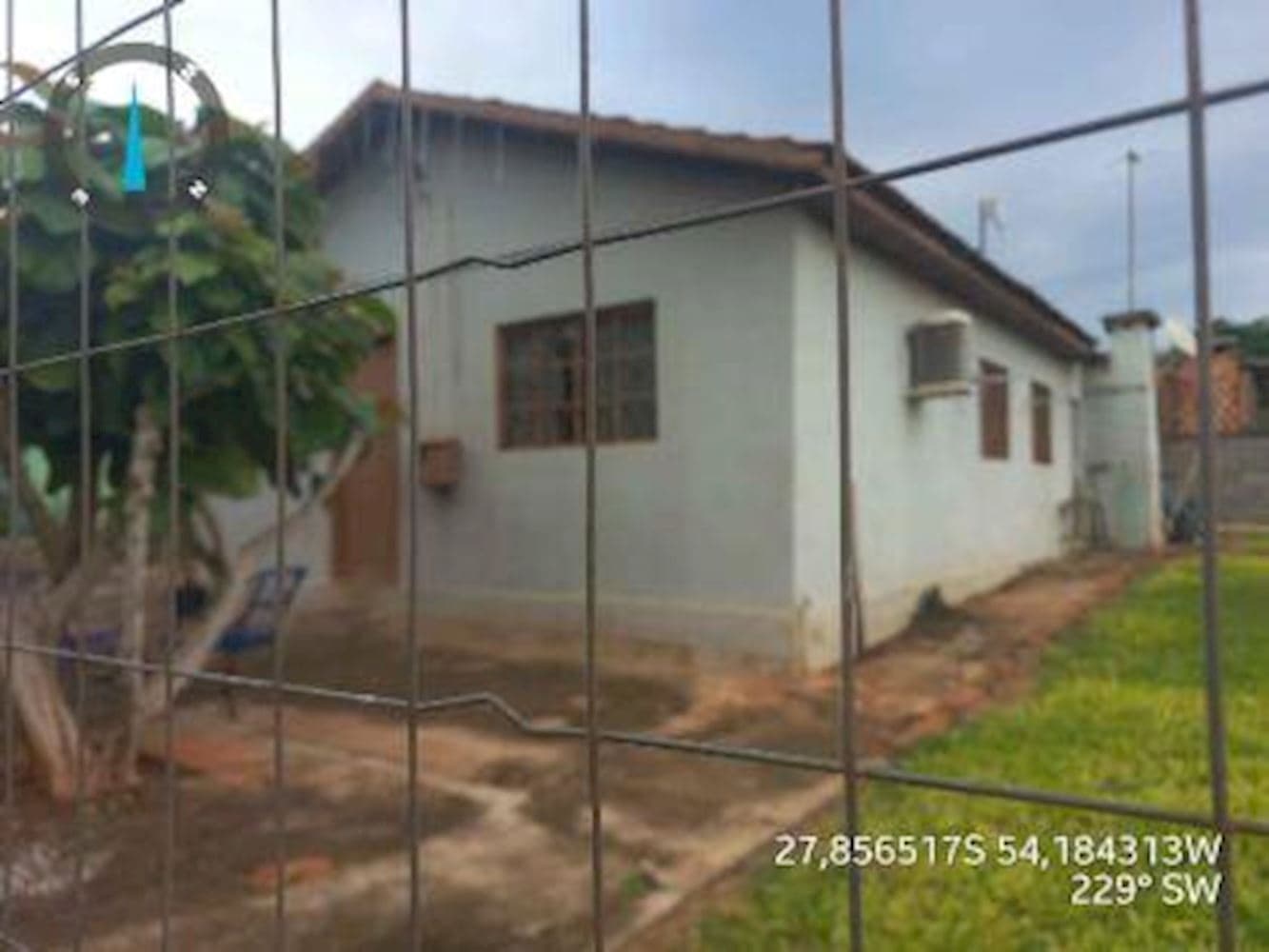 Casa, Padrão, 0 vaga(s) de garagem - foto 4