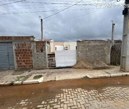 BELO JARDIM - EUNO ANDRADE DA SILVA