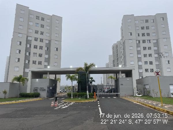 COND PORTAL BEGÔNIAS DO CAMPO