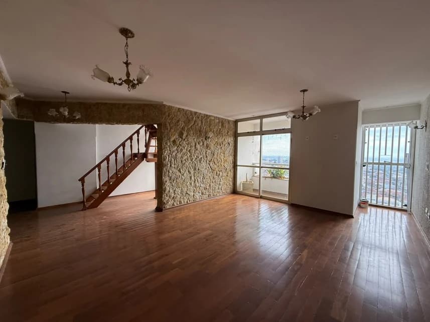 Apartamento Duplex à venda em leilão - foto 5