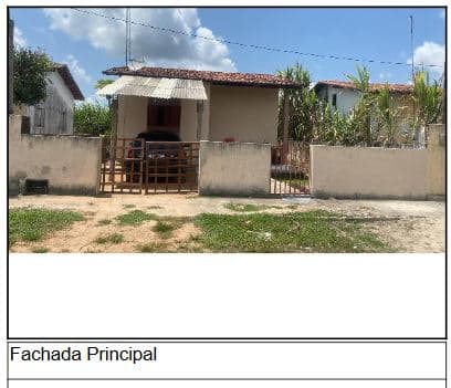 CEARA-MIRIM - VARZEA DE DENTRO - foto 2
