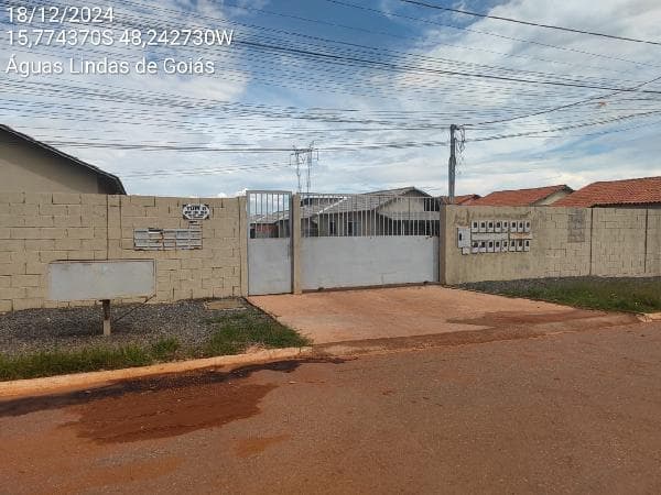 COND RES TUPI II