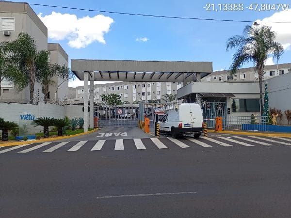 VITTA VIA NORTE 2