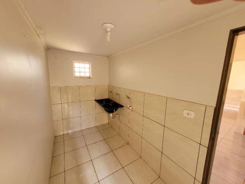 Casa à venda em leilão