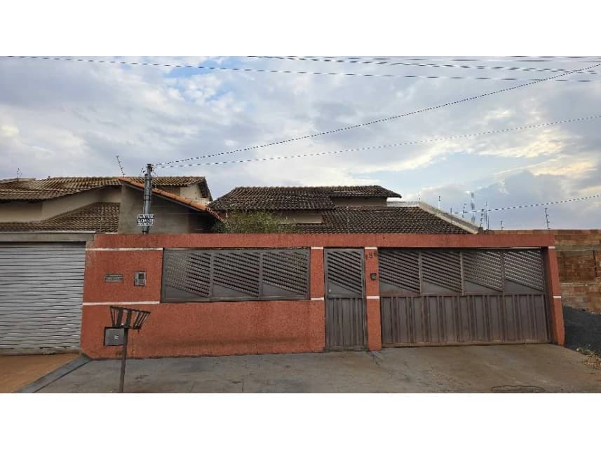 Casa à venda em leilão - foto 4