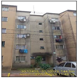 RESIDENCIAL DOS PINHEIROS