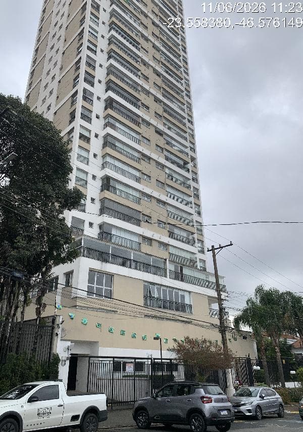 EDIFICIO AMICI DELLA VITA