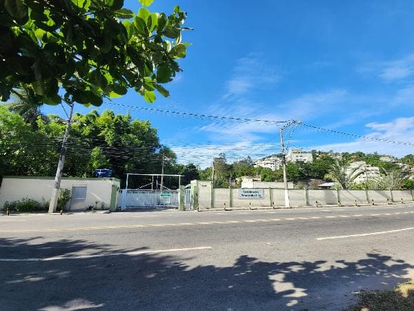 CONDOMINIO RESIDENCIAL PENDOTIBA LIFE
