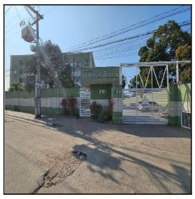 COND JARDIM ALCANTARA II