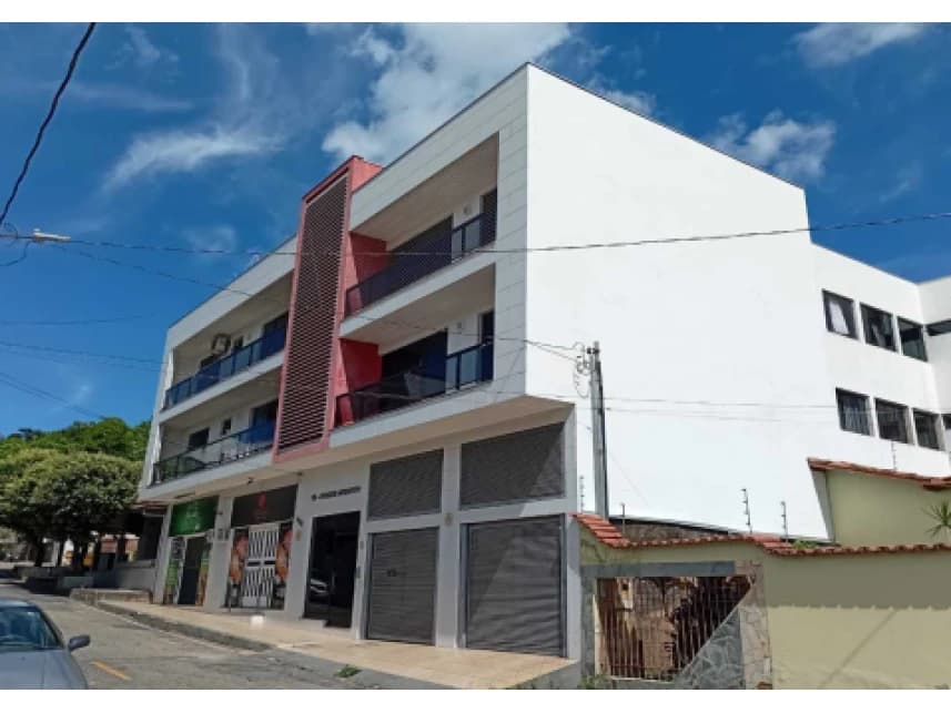 Apartamento à venda em leilão - foto 2