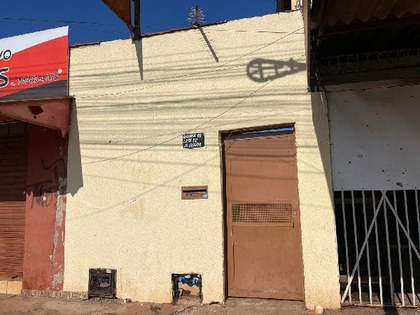 COND RES GUAIRA I