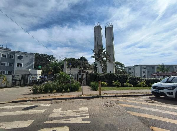 RESIDENCIAL JARDINS ITAQUERA