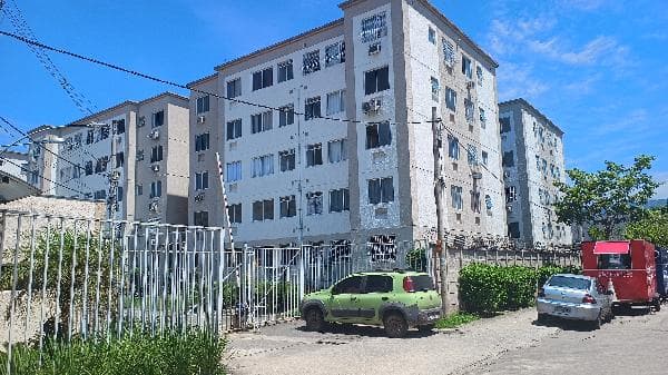 RES PQ RIO MARAVILHA V