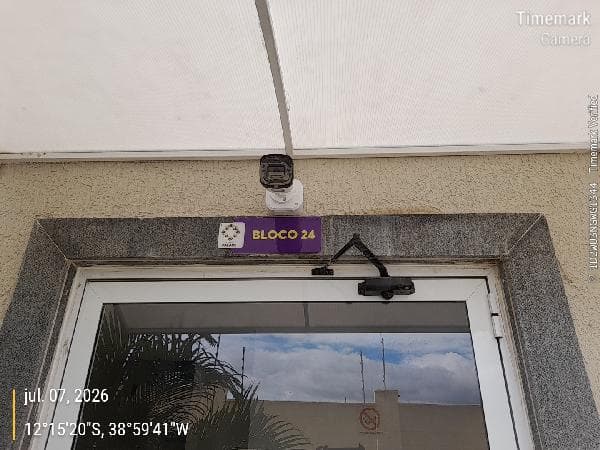 RESIDENCIAL FEIRA PALACE