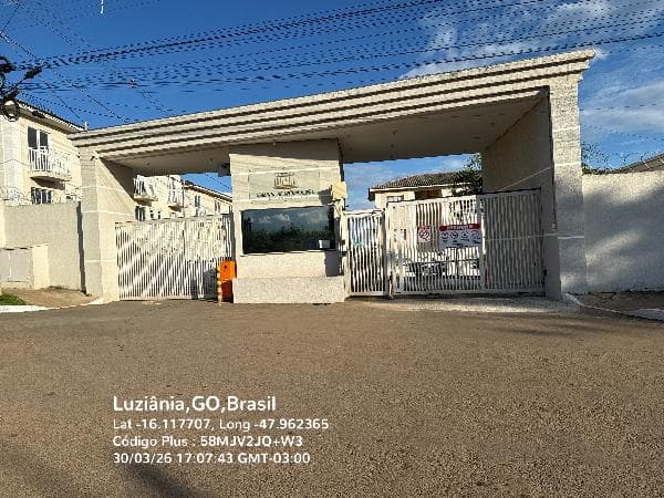 RESIDENCIAL GRAN ACRÓPOLIS I