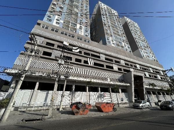 RESIDENCIAL JARDIM CENTRAL 2