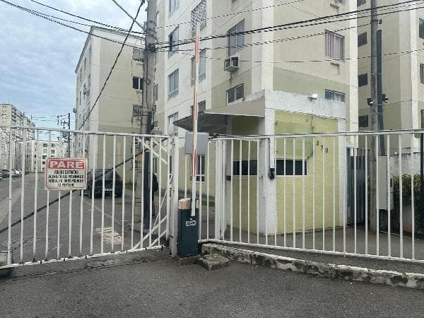 RESIDENCIAL PALACIO IMPERIAL