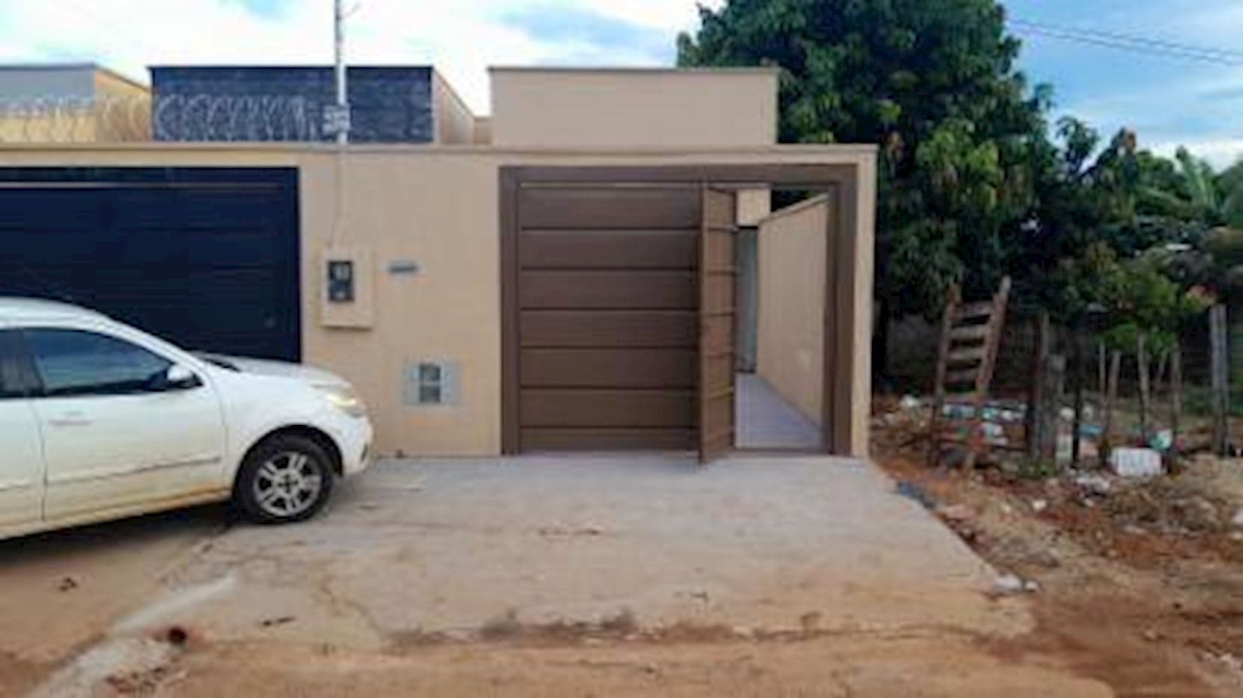 Casa, Em condomínio, 1 vaga(s) de garagem