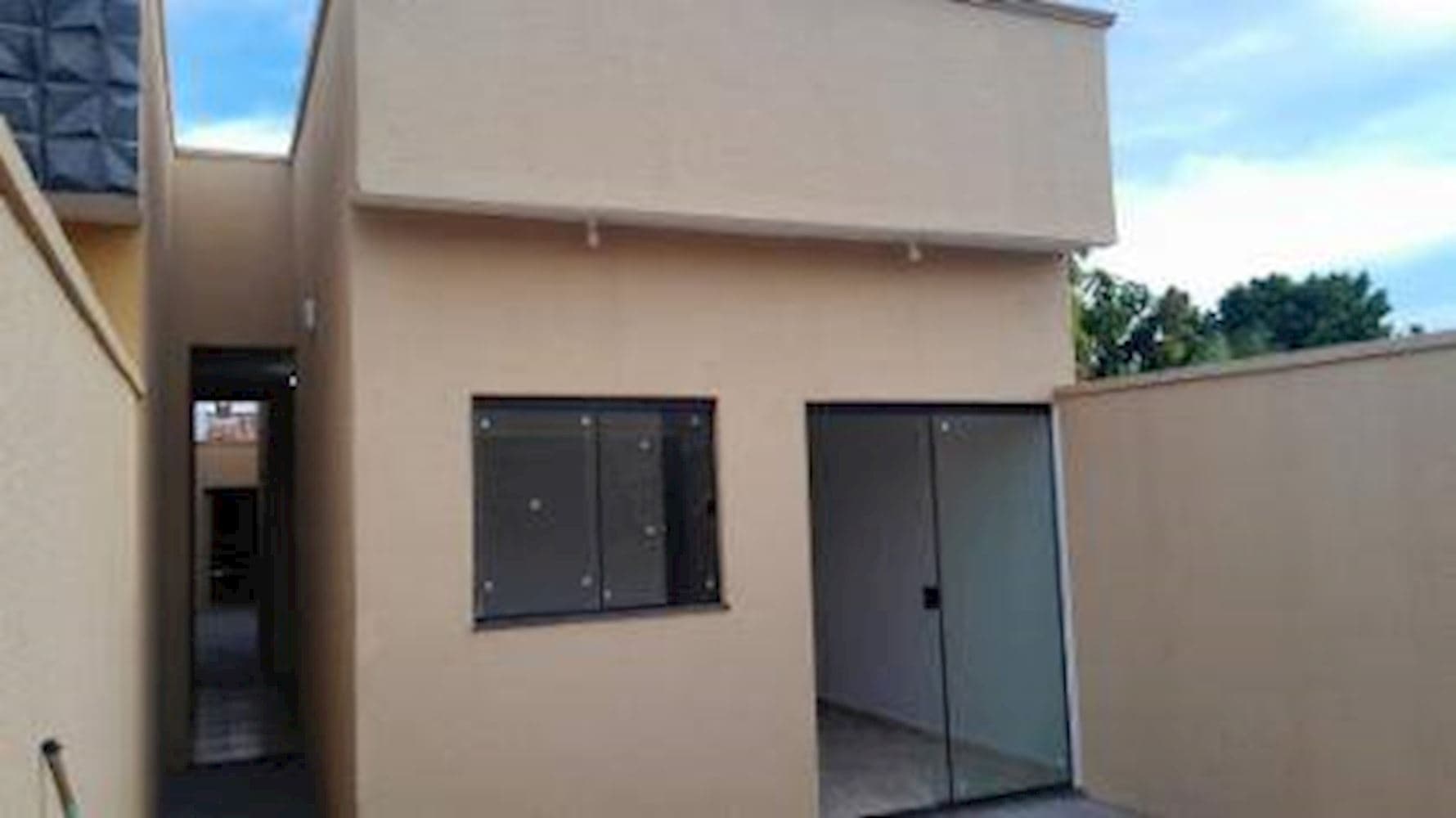 Casa, Em condomínio, 1 vaga(s) de garagem - foto 4