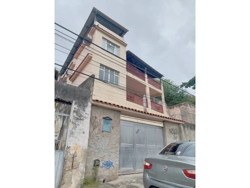 Casa à venda em leilão - foto 4