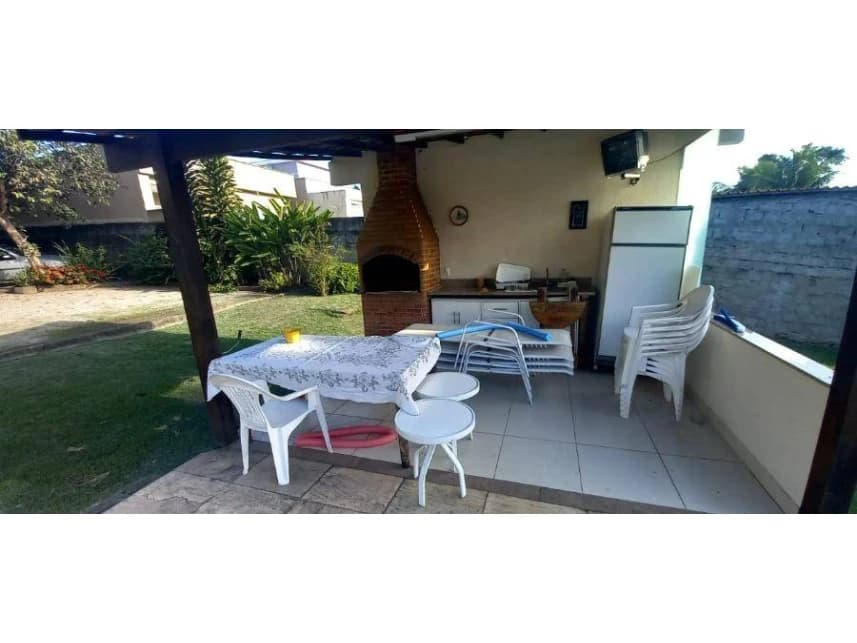Casa à venda em leilão