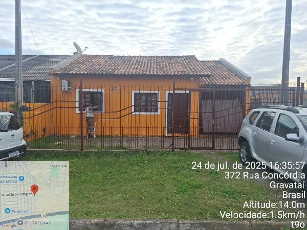 RES. PARQUE DA MATRIZ III