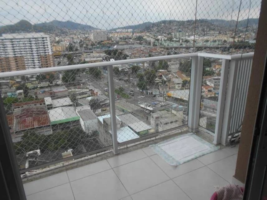 Apartamento à venda em leilão