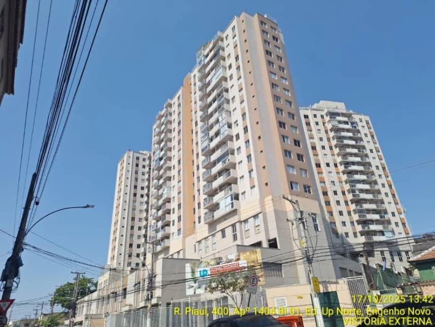 Apartamento à venda em leilão - foto 4
