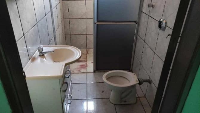 Casa 107 m² - Vila Angélica - Jardim - MS