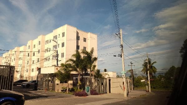PARQUE RECANTO DAS FLORES