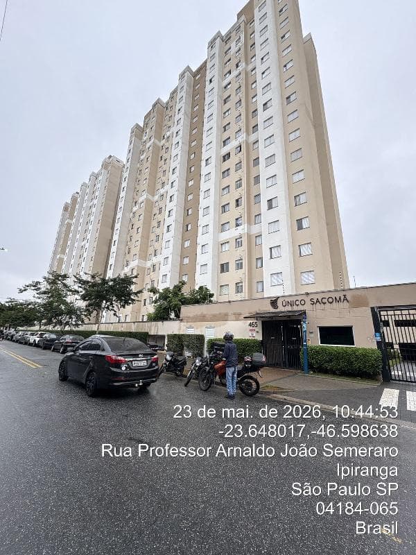 RES ÚNICO SARCOMÃ